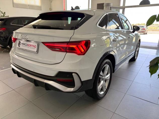 Audi Q3 SPB 35 TDI S-tronic S-line Edition - Foto 5