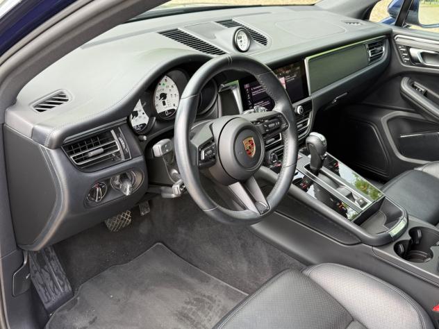 Porsche Macan 2.9 GTS PIU IVA 22% - PREZZO TOP ITA - Foto 10