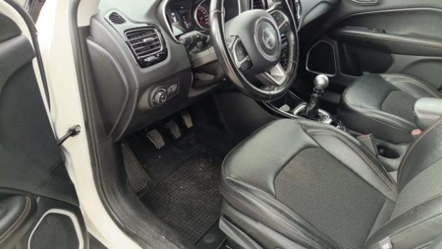 JEEP Compass 1.6 Multijet II 2WD Limited rif. 23474346 - Foto 9