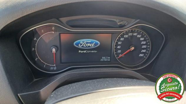 FORD S-Max 2.2 TDCi 200CV Titanium DPF rif. 24006710 - Foto 6