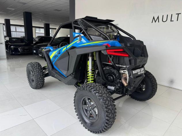 Polaris RZR Turbo R - Foto 2