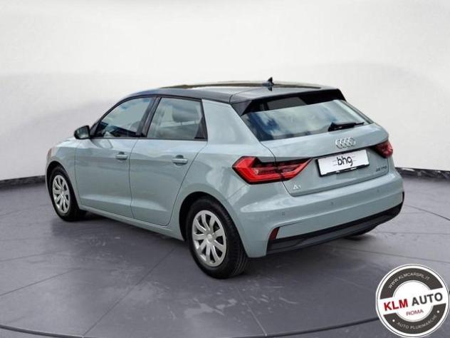 AUDI A1 SPB 25 TFSI advance Pronta consegna rif. 24226607 - Foto 5