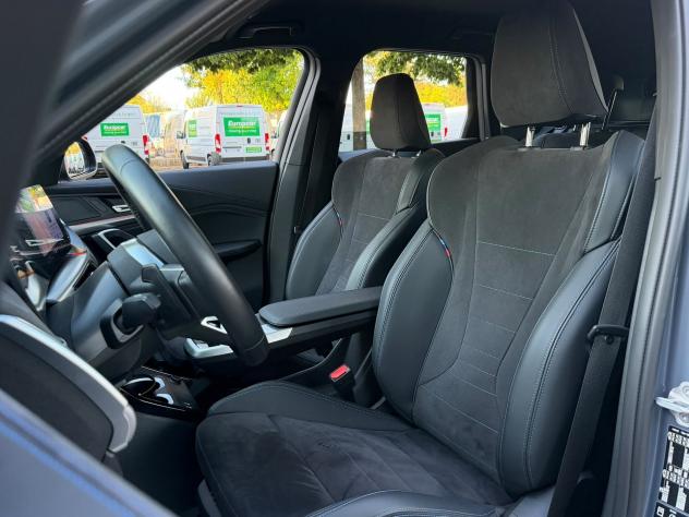 BMW X1 X1 xdrive20d mhev 48V MSport auto - Foto 8