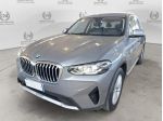BMW X3 xDrive 20d MH48V