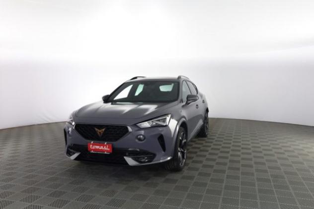 CUPRA Formentor Formentor 2.0 TDI 4Drive DSG rif. 23697176