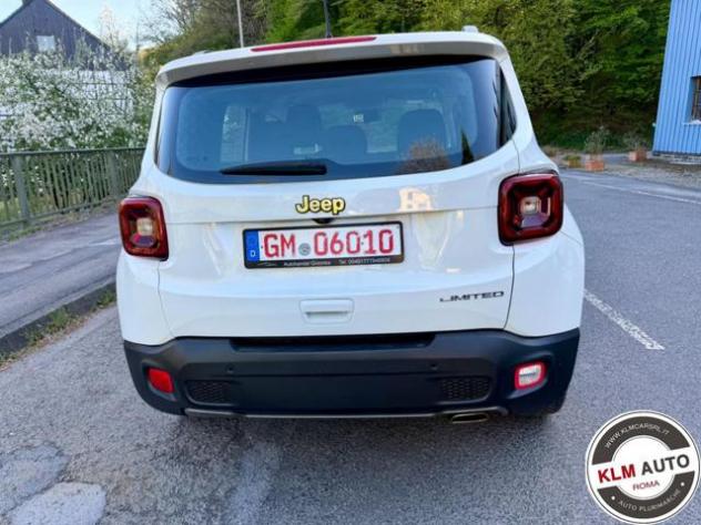 JEEP Renegade 1.0 T3 Limited Bellissima!!! rif. 23878044 - Foto 7