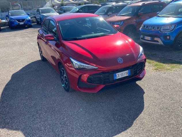 MG MG3 MG 3 ICE COMFORT-AZIENDALE-IVA ESPOSTA - Foto 4