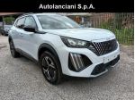 PEUGEOT 2008 1200 HYBRID ALLURE 145CV E-DCS6 CARPLAY FULL LED rif. 23775664