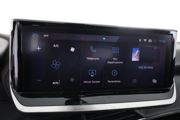 PEUGEOT 2008 2008 PureTech 100 S&S Allure rif. 24158812 - Foto 10