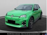 RENAULT R 5 E-Tech 120 Urban Range Techno rif. 23285707
