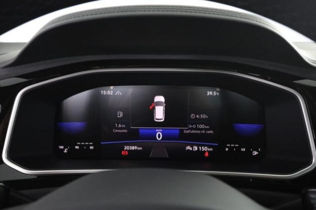VOLKSWAGEN T-Roc T-Roc 1.0 TSI R-Line rif. 23991920 - Foto 8
