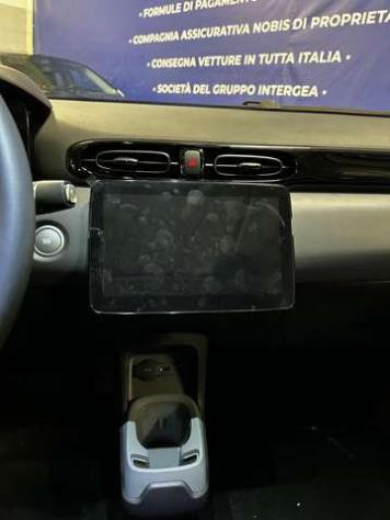 Leapmotor T03 Smart Version Zhengli cells NUOVA PRONTA CONSEGNA - Foto 9