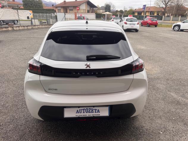 Peugeot 208 1.2 5 porte Active - Foto 8