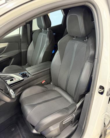 Peugeot 3008 BlueHDi 130 S&S EAT8 GT "Cambio aggiornato" - Foto 7