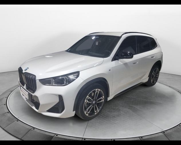 BMW X1 U11 sdrive18d MSport auto