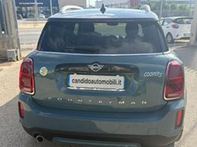 MINI Countryman 1.5 Cooper SE 'ALL4' Countryman ALL4 rif. 24126474 - Foto 6