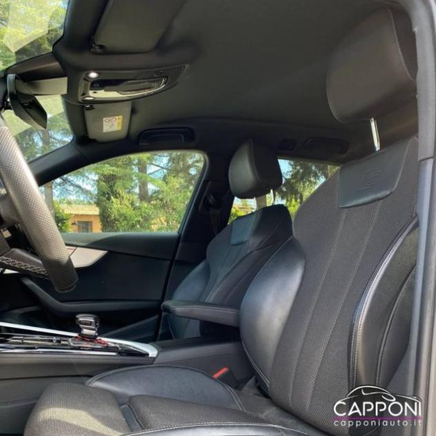 AUDI A4 Avant S line edition rif. 23794827 - Foto 5