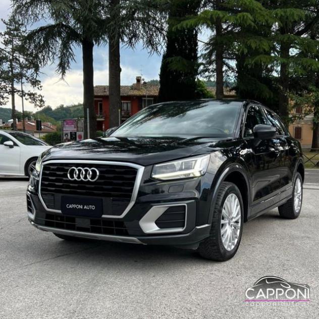 AUDI Q2 1.6 TDI S TRONIC rif. 23792011 - Foto 3