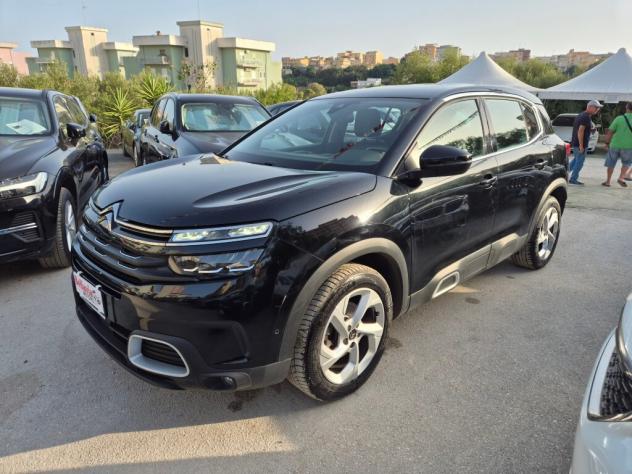 Citroen C5 AIRCROSS 1.5 BlueHDi 130cv EAT8 - Foto 2