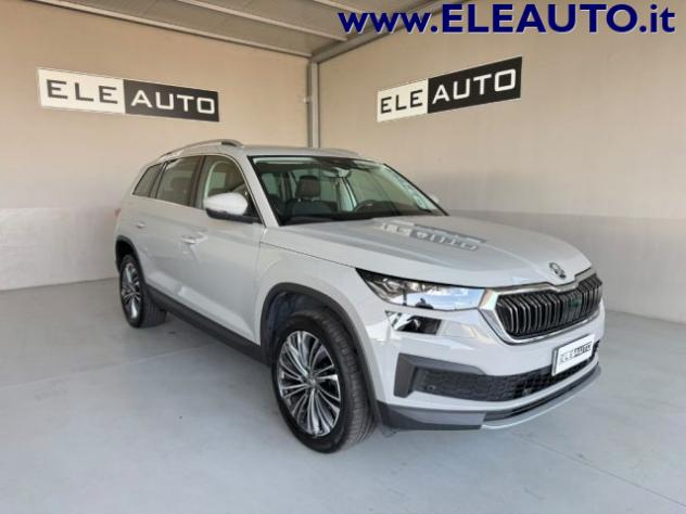 SKODA Kodiaq 1.5 TSI ACT 150cv DSG Style rif. 24139841
