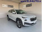 SKODA Kodiaq 1.5 TSI ACT 150cv DSG Style rif. 24139841