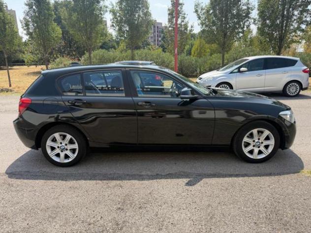 BMW 116 i 5p. rif. 24006933 - Foto 10