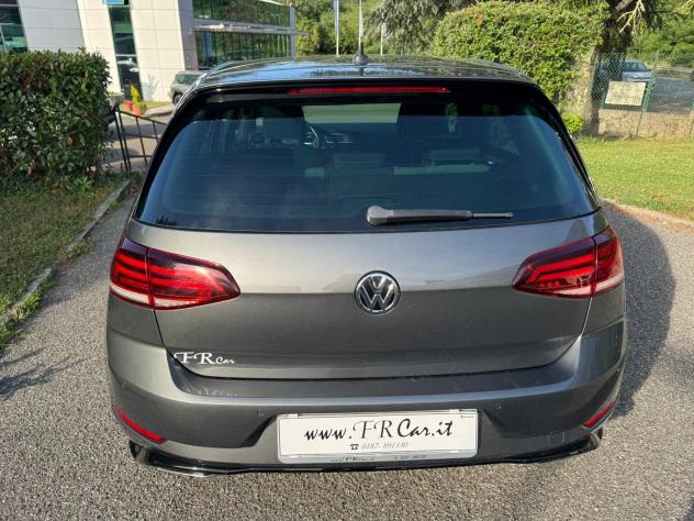 Volkswagen Golf 1.5 TSI R line - Foto 4