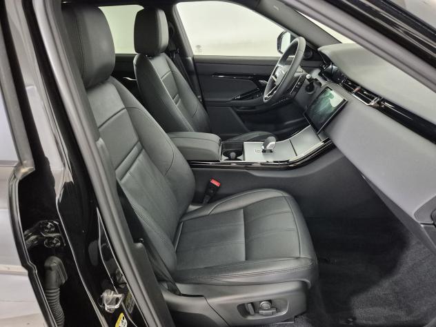 Land Rover Range Rover Evoque II 2024 2.0d i4 mhev Dark Edition Santo - Foto 3