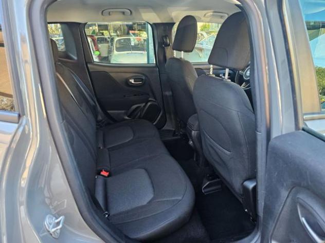 JEEP Renegade 1.6 Mjt 120 CV Business rif. 22486641 - Foto 6