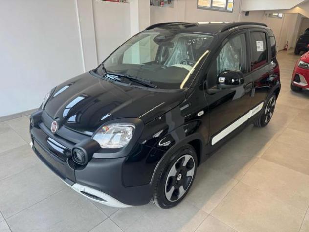 FIAT Panda Cross 1.0 FireFly S&S Hybrid Km0 rif. 24013525