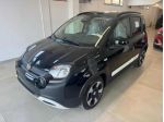 FIAT Panda Cross 1.0 FireFly S&S Hybrid Km0 rif. 24013525