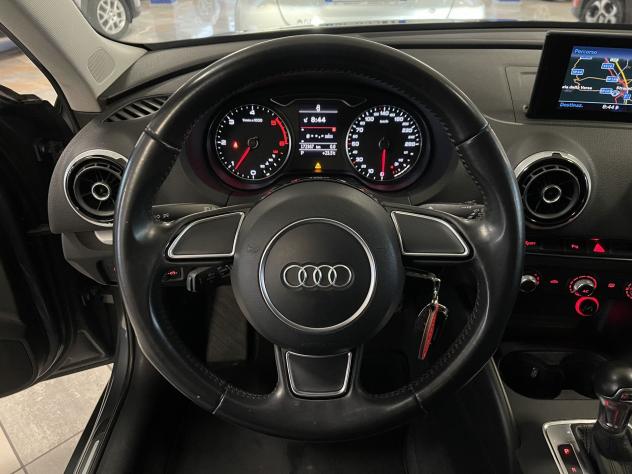 Audi A3 SPB 2.0 TDI 184 CV S tronic quattro Ambition - Foto 6