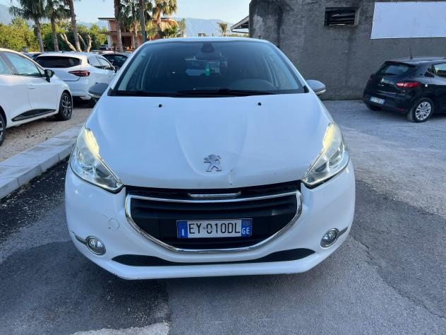 Peugeot 208 208 5p 1.2 puretech Allure E6 - Foto 6