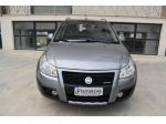 FIAT Sedici 1.9 MJT 4x4 Dynamic rif. 24051658