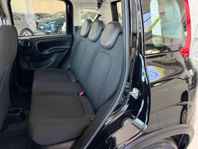 FIAT Panda 1.0 FireFly S&S Hybrid rif. 23751135 - Foto 7