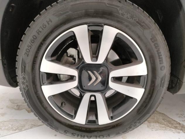 CITROEN C3 Aircross 1.2 puretech Shine s&s 110cv rif. 21364522 - Foto 9