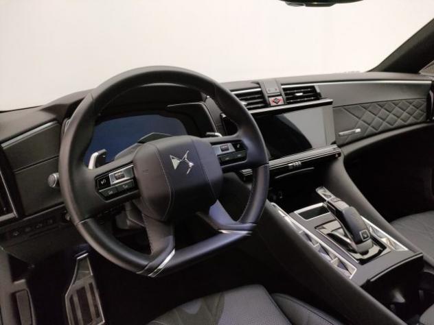 DS AUTOMOBILES DS 9 DS9 E-TENSE RIVOLI + rif. 20588309 - Foto 9