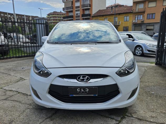 Hyundai ix20 ix20 1.4 Light - Foto 2