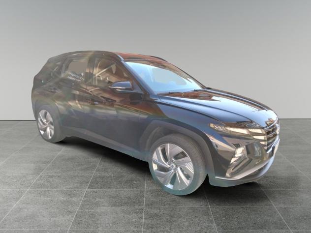 Hyundai Tucson Hybrid 1.6 HEV 2wd 230cv Xtech Auto - Foto 3