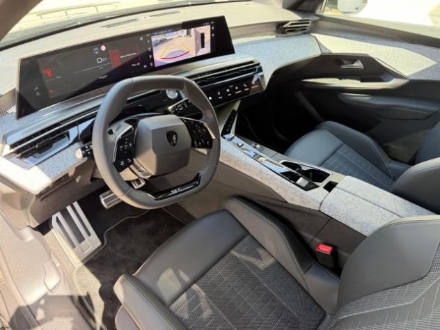 PEUGEOT 5008 1.2 Hybrid 136cv e-DCS6 GT - 7 Posti 2026 rif. 23683568 - Foto 7