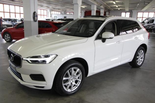 VOLVO XC60 B5 AWD Geartronic Business Plus - TETTO rif. 23647406 - Foto 2