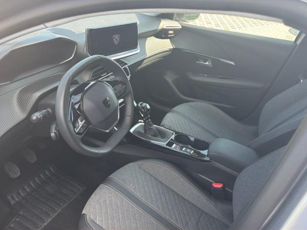 Peugeot 208 208 1.2 puretech Allure s&s 100cv - Foto 10