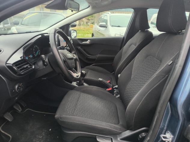 Ford Fiesta Fiesta 5p 1.1 Titanium - Foto 9