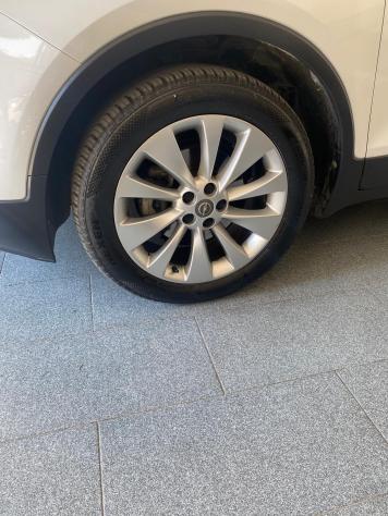 Opel Mokka X 1.6 CDTI Ecotec 4x2 Start&Stop Ultimate - Foto 8