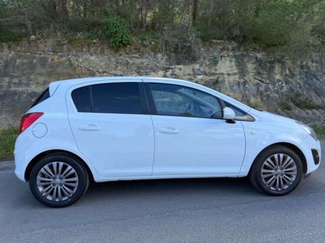 OPEL Corsa 1.2 85CV 5 porte GPL-TECH Edition rif. 23823322 - Foto 8
