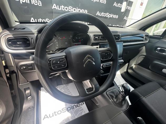 Citroën C3 PureTech 83 S&S Feel Pack - Foto 9