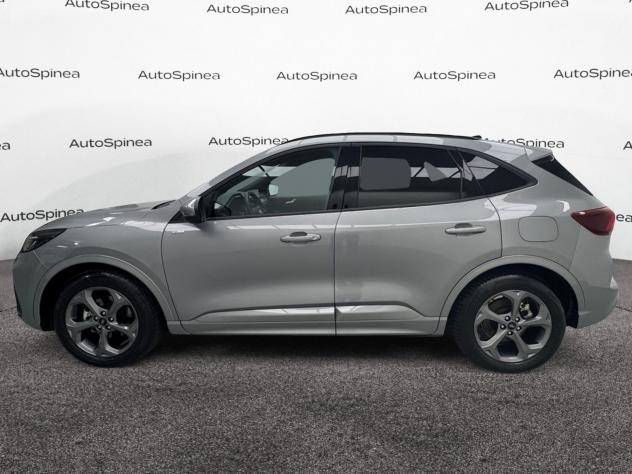 Ford Kuga Kuga 2.5 full hybrid ST-Line 2wd 180cv auto #winterpack #ruotino - Foto 4