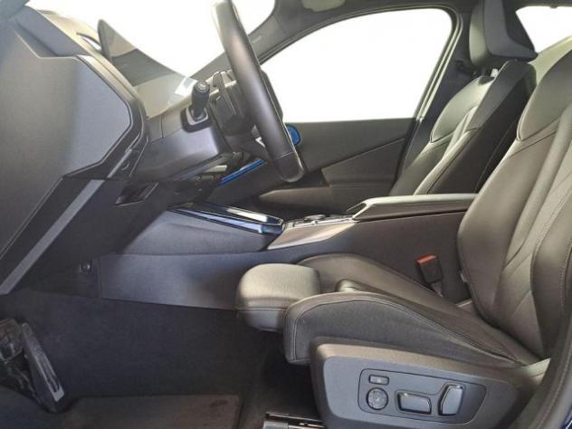 BMW X3 xDrive20d 48V Msport Aut. rif. 23822258 - Foto 10