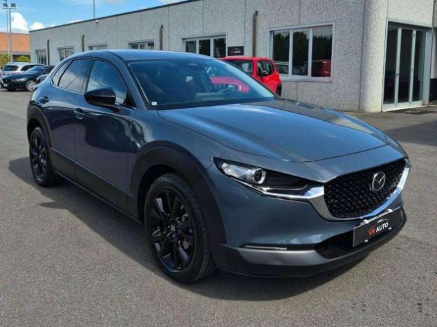 Mazda CX-30 CX-30 2.0 m-hybrid Homura 2wd 186cv 6at - Foto 3