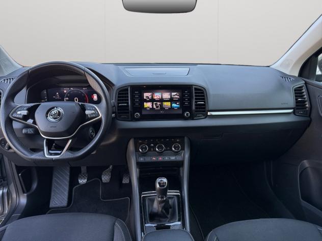 Škoda Karoq 1.0 TSI SELECTION - Foto 7